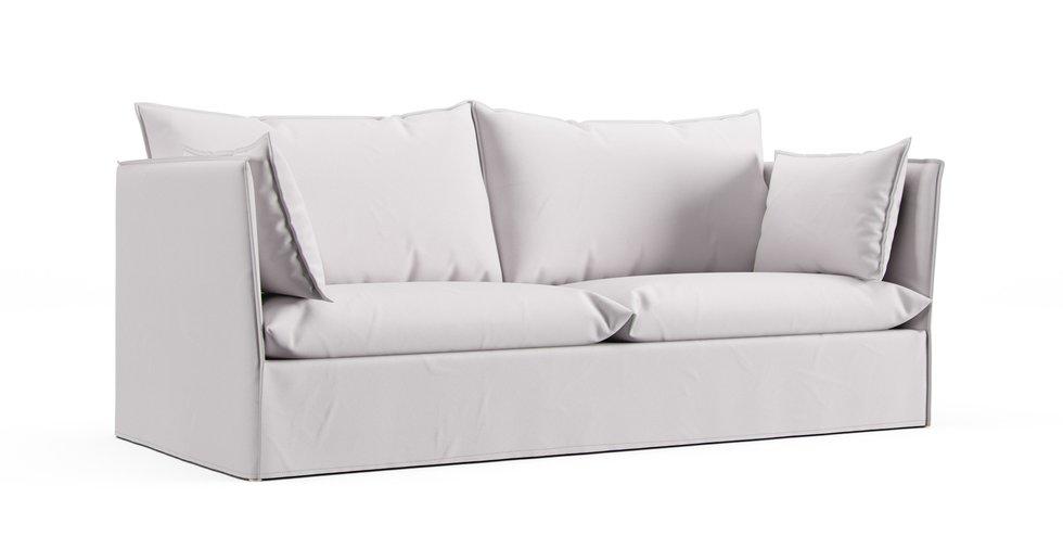 Everyday Cotton Pebble