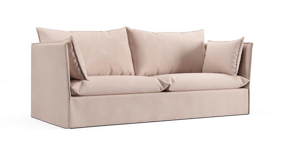 Signature Microfiber Sand