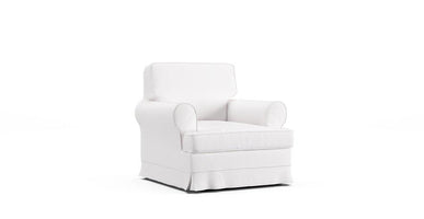 Barkaby Armchair Cover