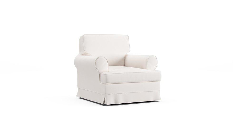 Signature Microfiber Cream