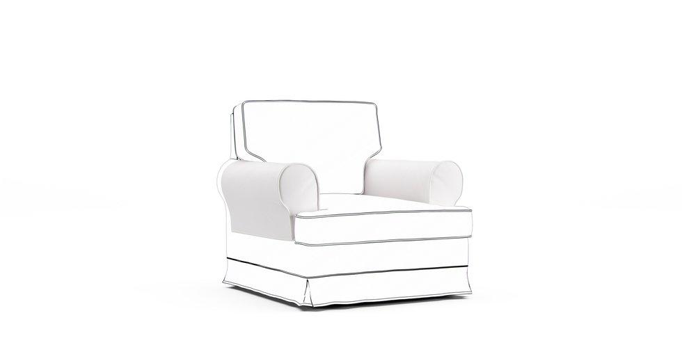 Barkaby Armrest Protector Covers