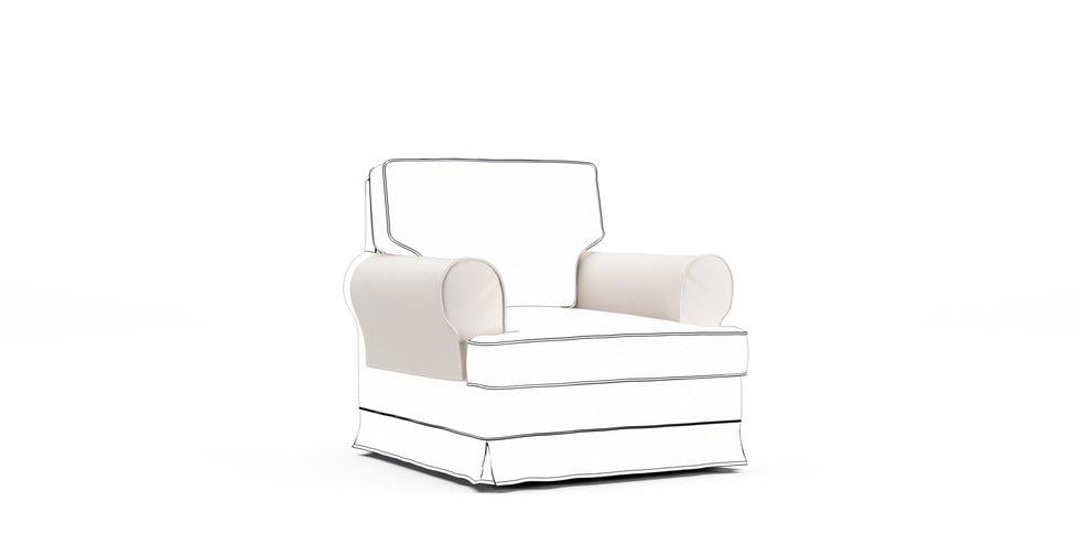 Signature Microfiber Cream