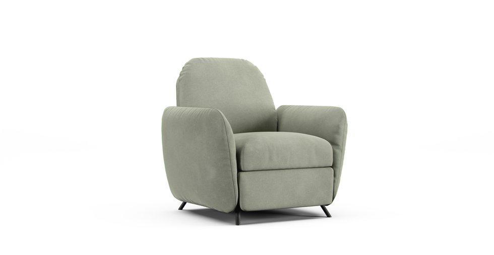 Signature Microfiber Silver Sage