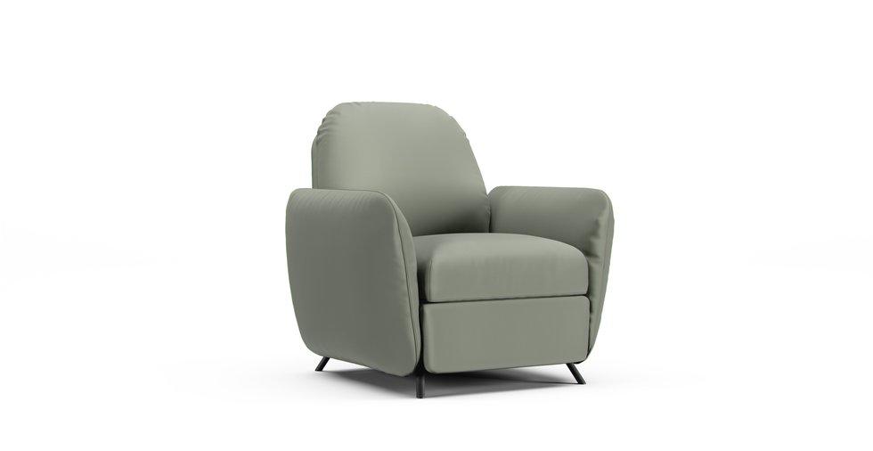 Everyday Cotton Silver Sage