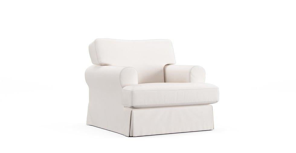 Signature Microfiber Cream