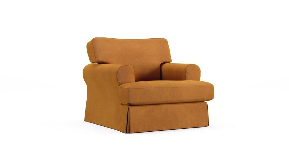 Signature Microfiber Caramel