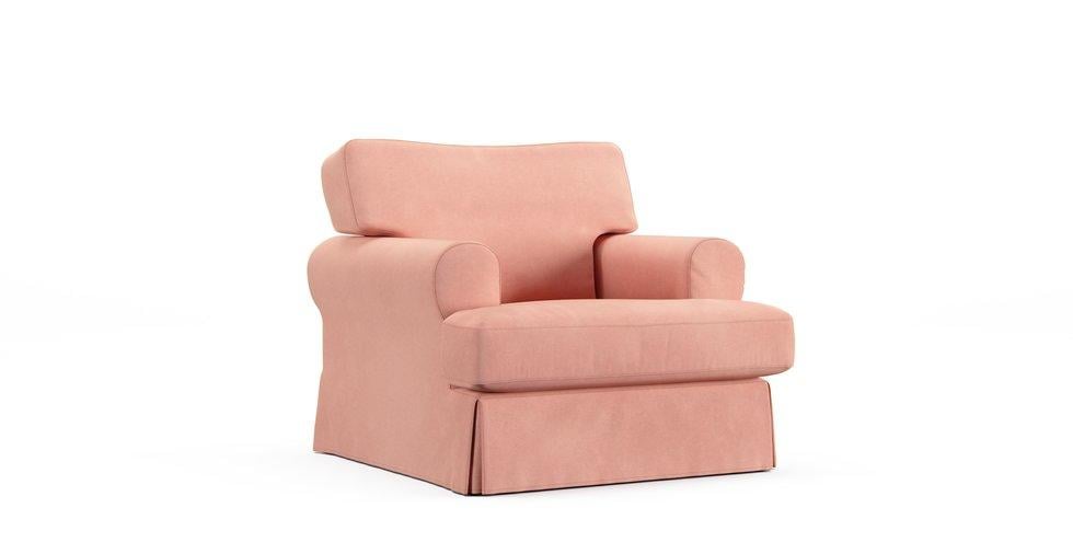 Signature Microfiber Coral