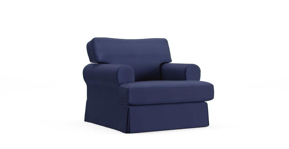 Everyday Cotton Navy