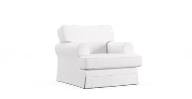 Housse de fauteuil Ekeskog