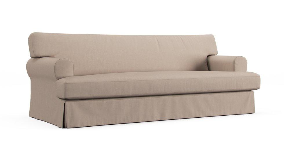 Sunbrella® Canvas Flax