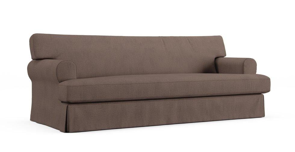 Mod Chenille Espresso