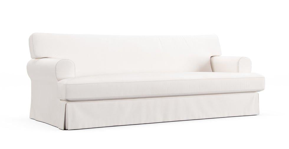 Signature Microfiber Cream