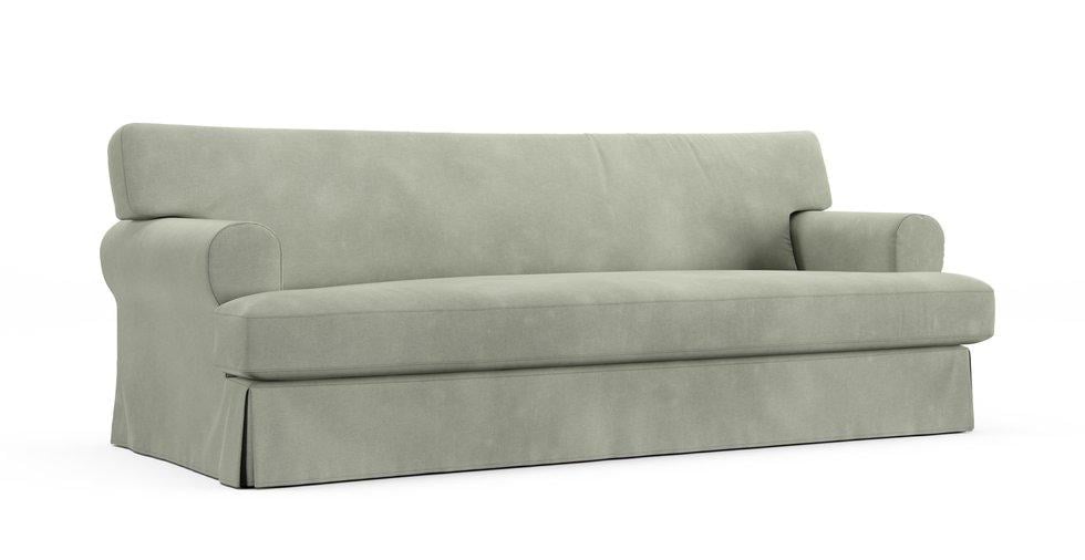 Signature Microfiber Silver Sage
