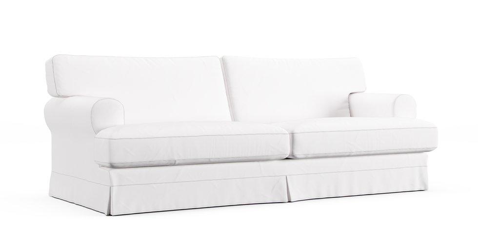 Ekeskog Sofa Bed Cover