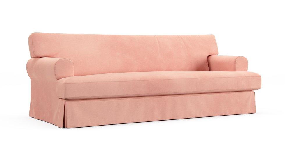 Signature Microfiber Coral