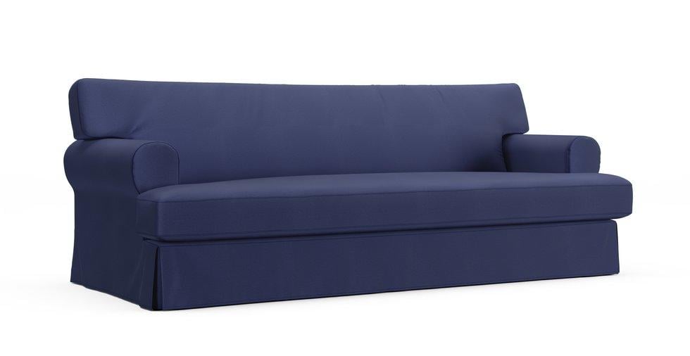 Everyday Cotton Navy