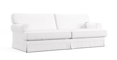 Ekeskog 3 Seater Sofa Cover