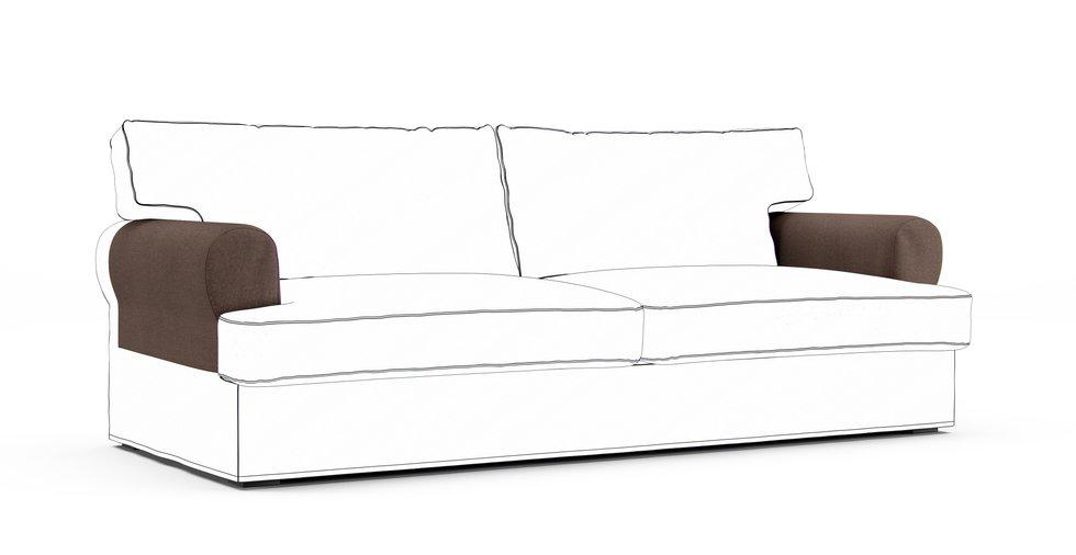 Mod Chenille Espresso