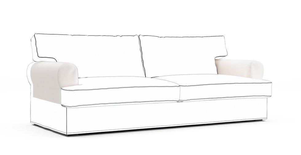 Signature Microfiber Cream