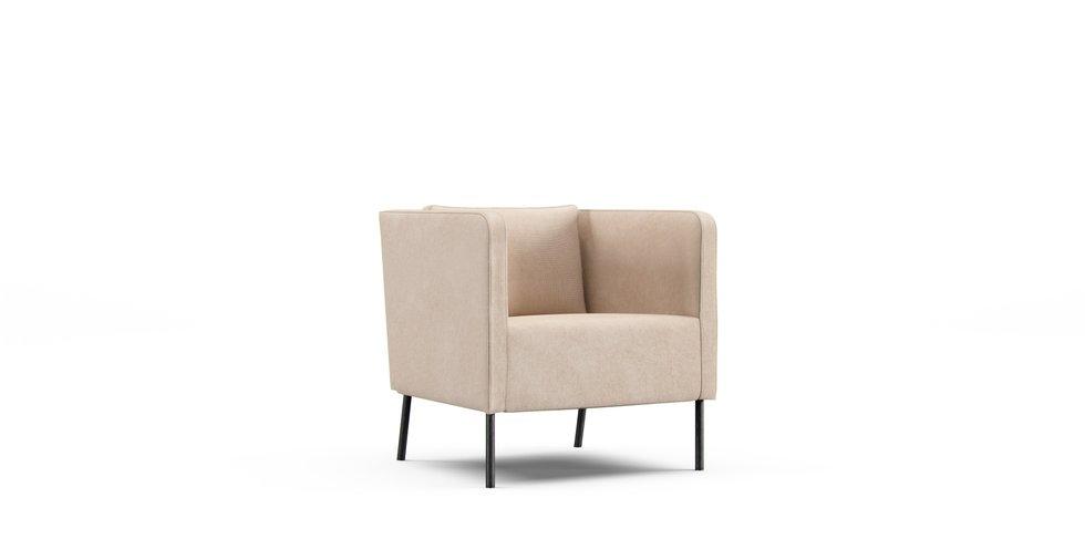 Mod Basketweave Pearl