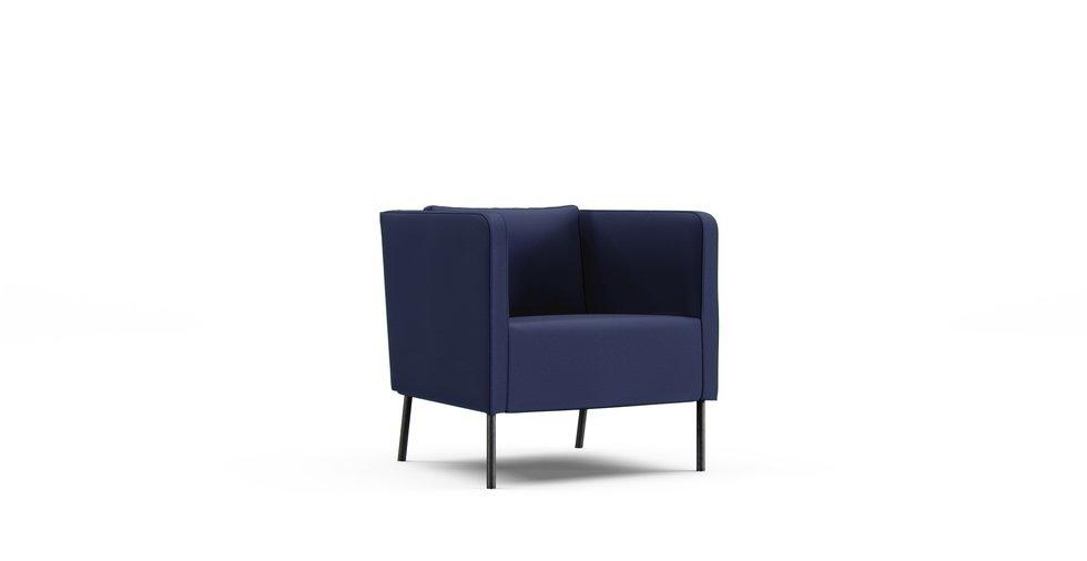 Everyday Cotton Navy