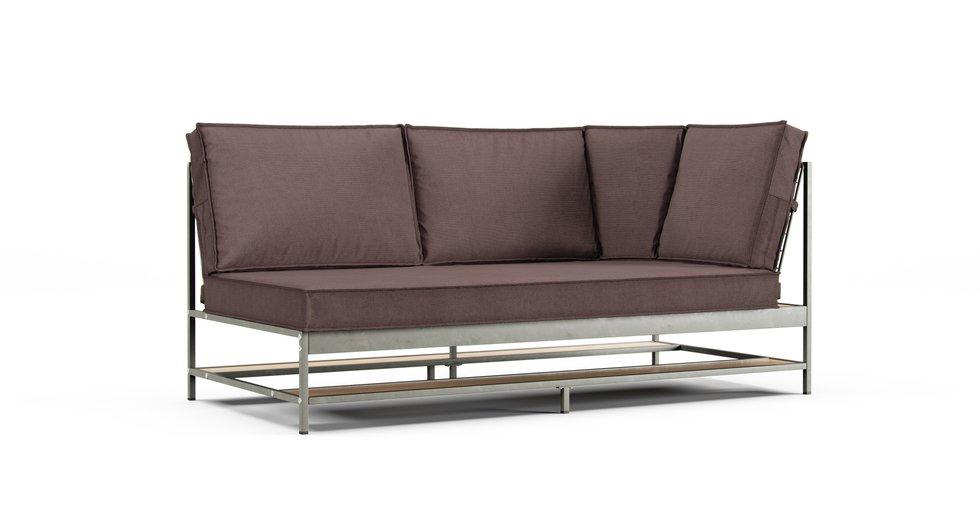 Mod Basketweave Espresso