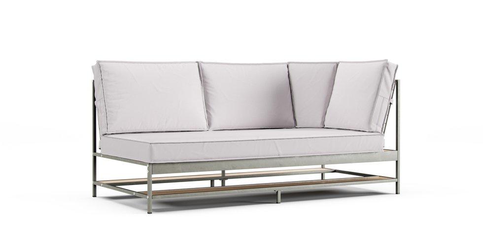 Everyday Cotton Pebble