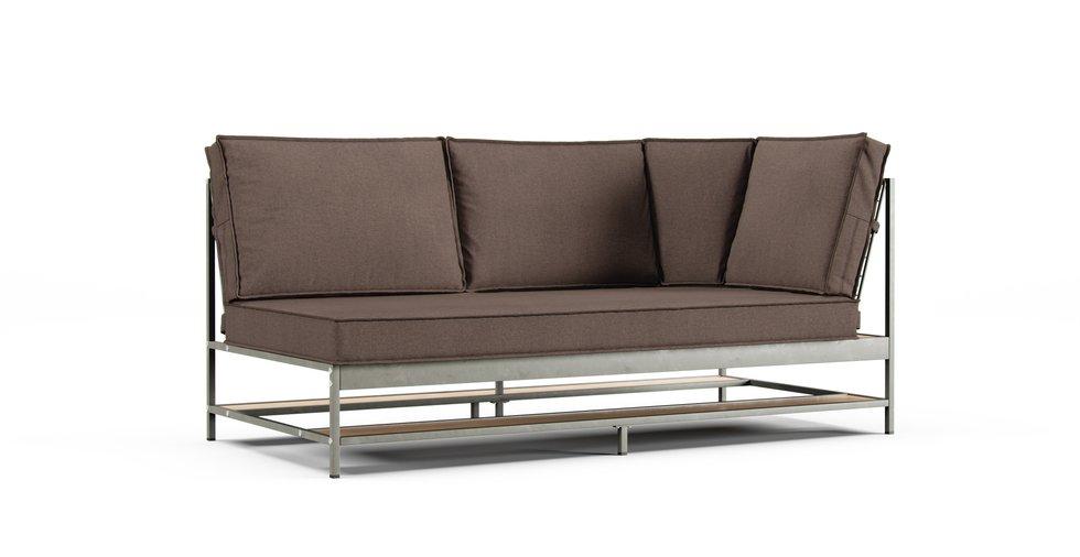 Mod Chenille Espresso