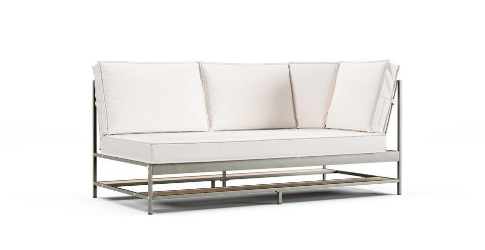 Signature Microfiber Cream