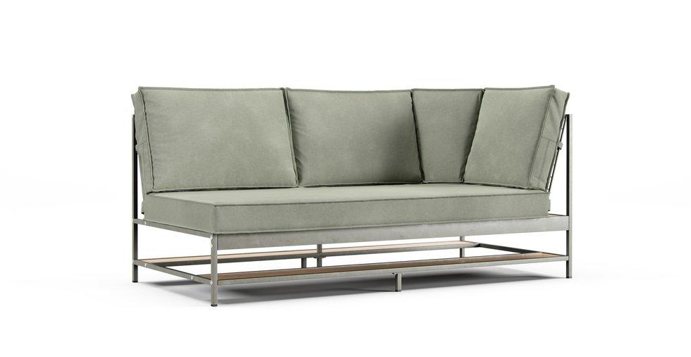 Signature Microfiber Silver Sage