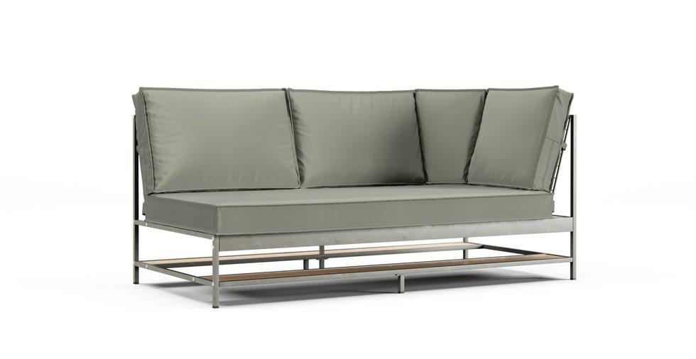 Everyday Cotton Silver Sage