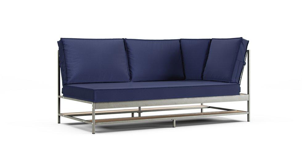 Everyday Cotton Navy