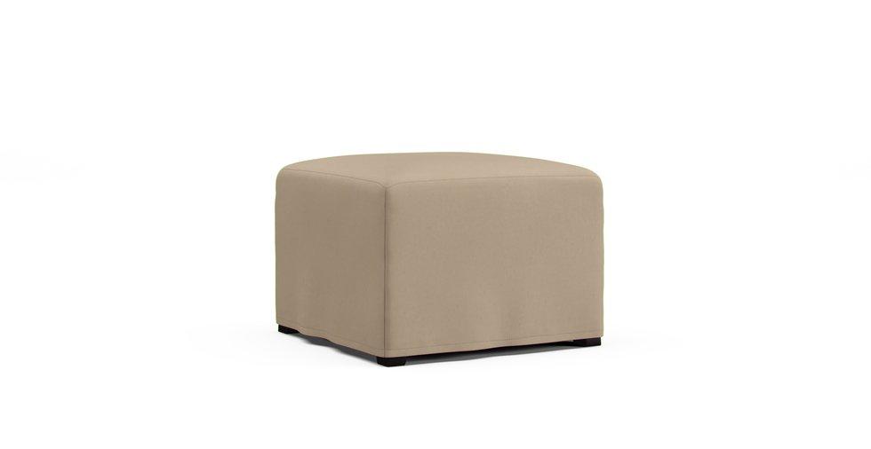 Sunbrella® Canvas Antique Beige