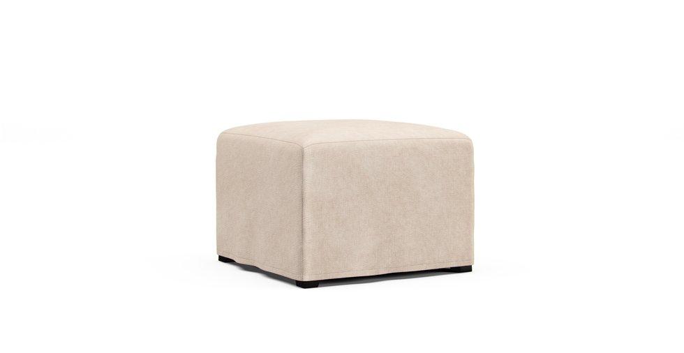 Mod Basketweave Pearl