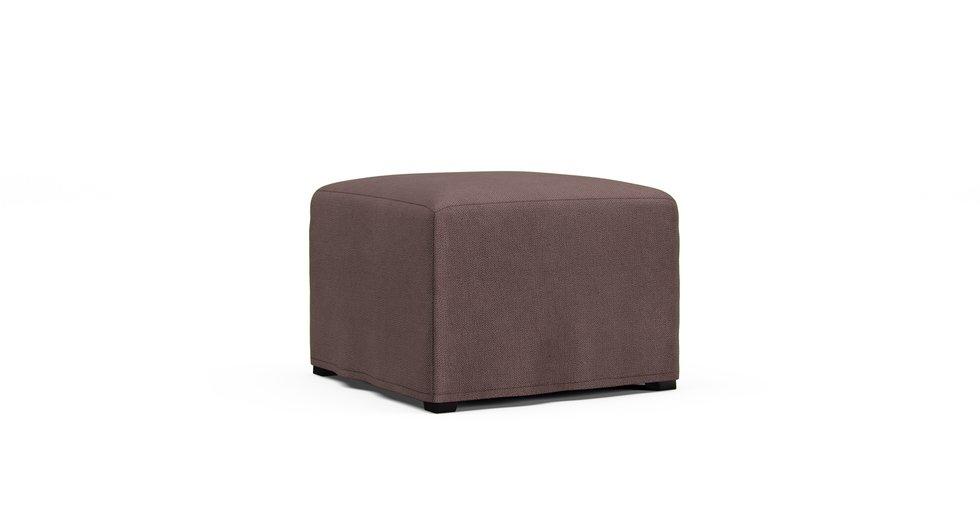 Mod Basketweave Espresso