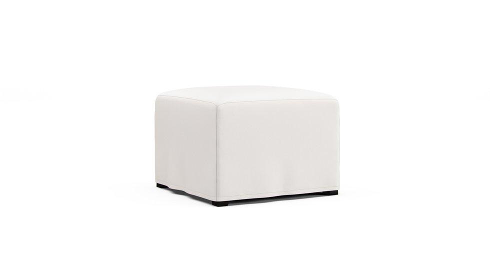 Signature Microfiber Cream