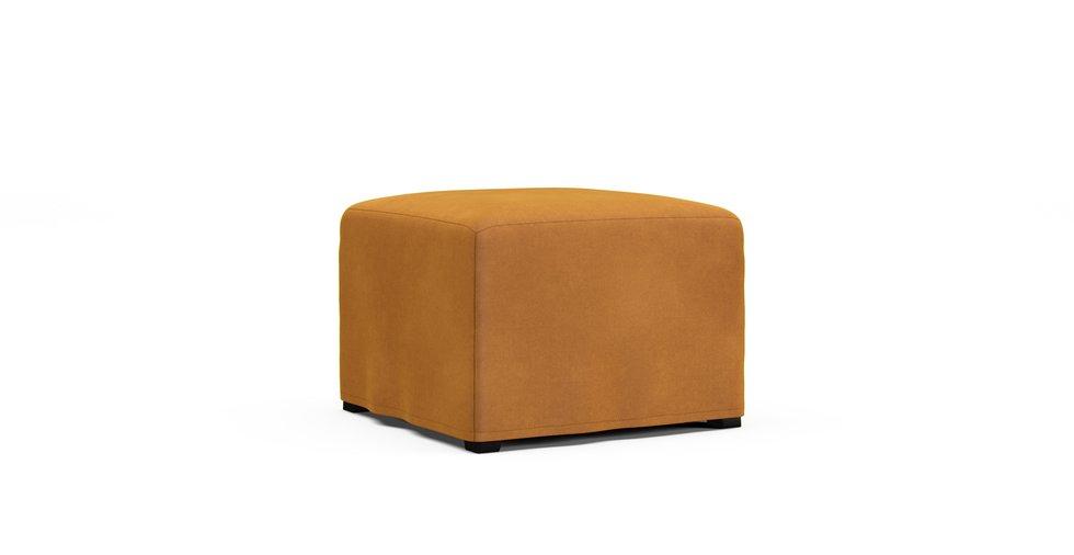 Signature Microfiber Caramel