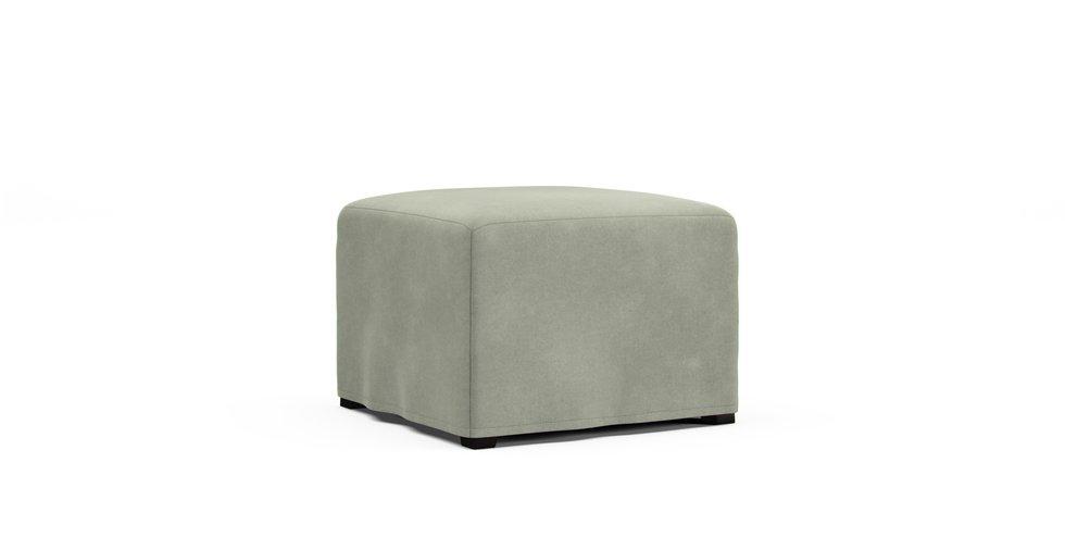 Signature Microfiber Silver Sage