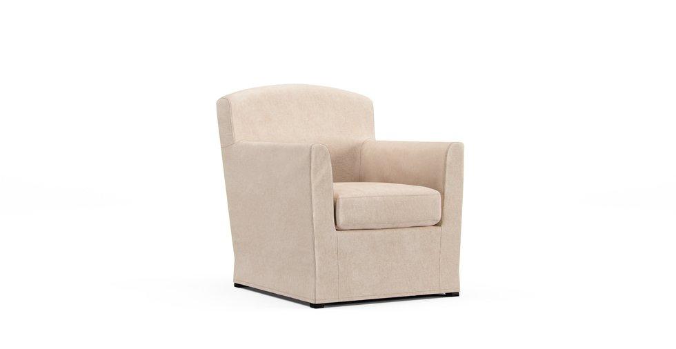 Mod Basketweave Pearl