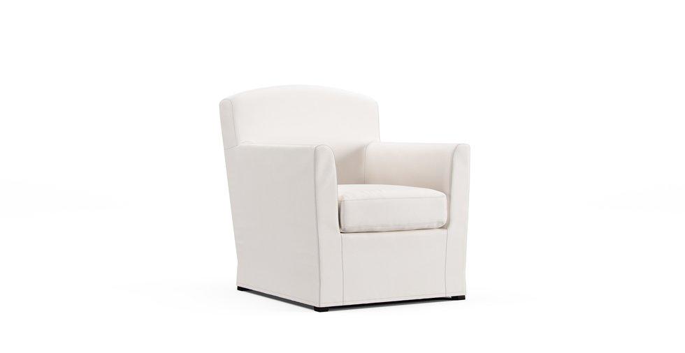 Signature Microfiber Cream