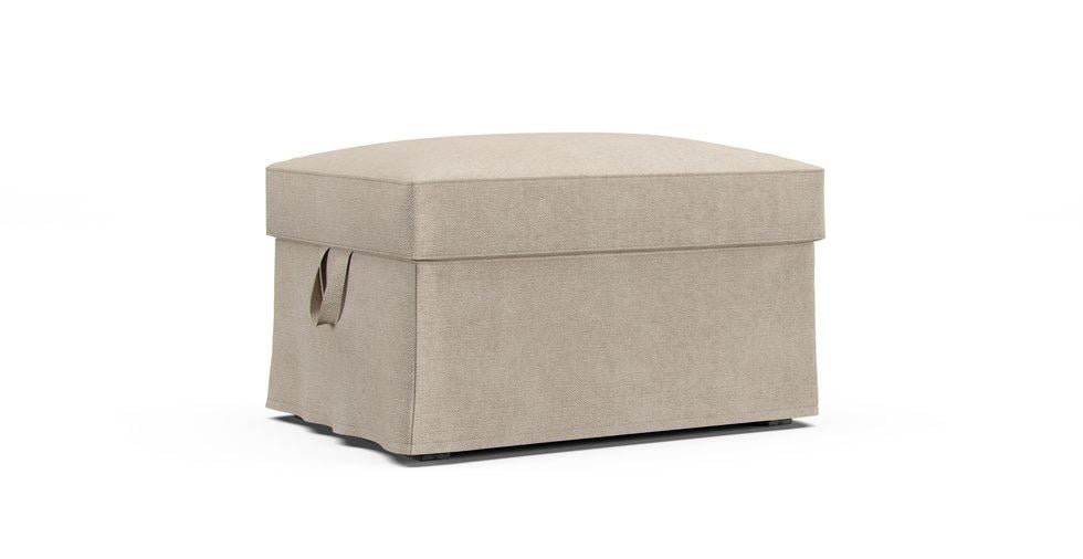 Mod Basketweave Oatmeal