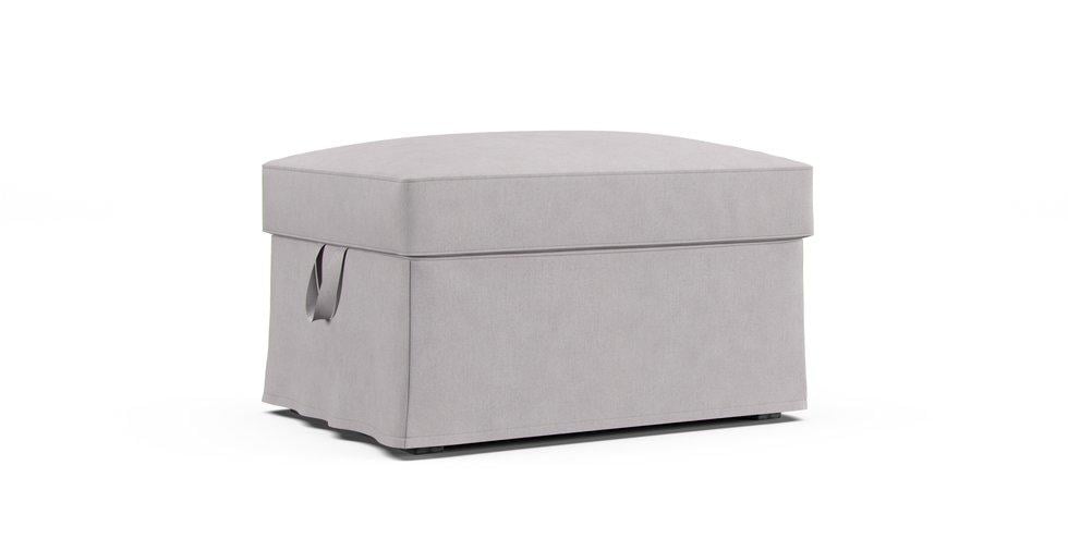 Everyday Weave Pebble