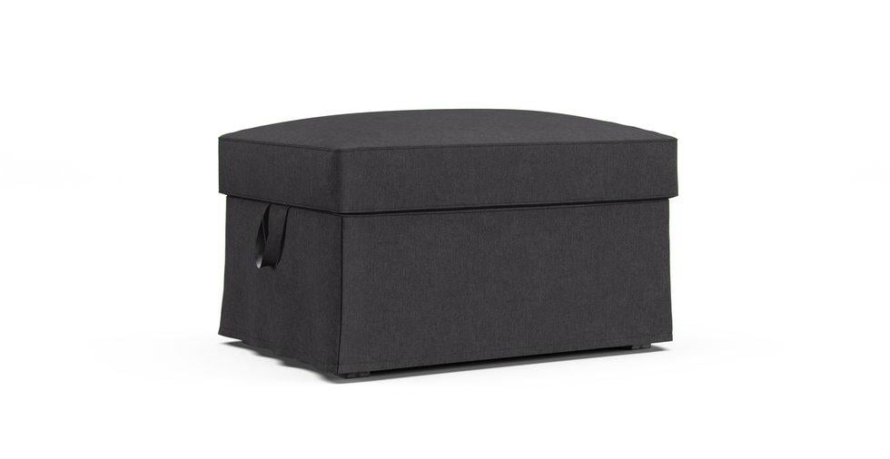 Everyday Weave Storm