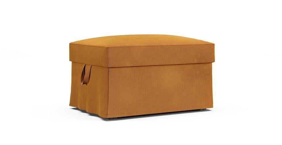 Signature Microfiber Caramel