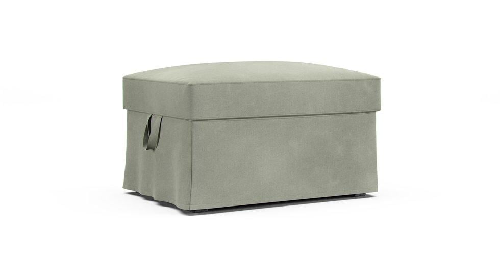 Signature Microfiber Silver Sage