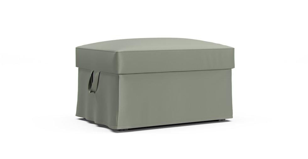 Everyday Cotton Silver Sage