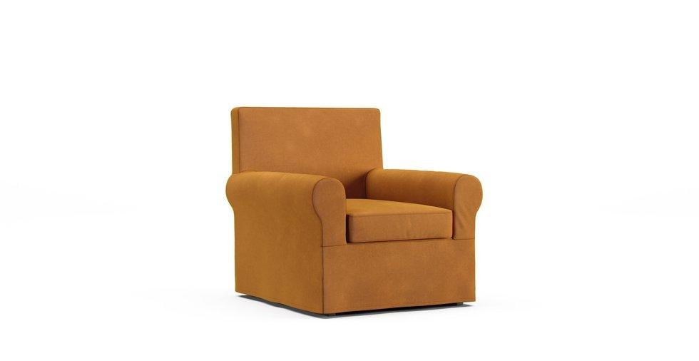 Signature Microfiber Caramel