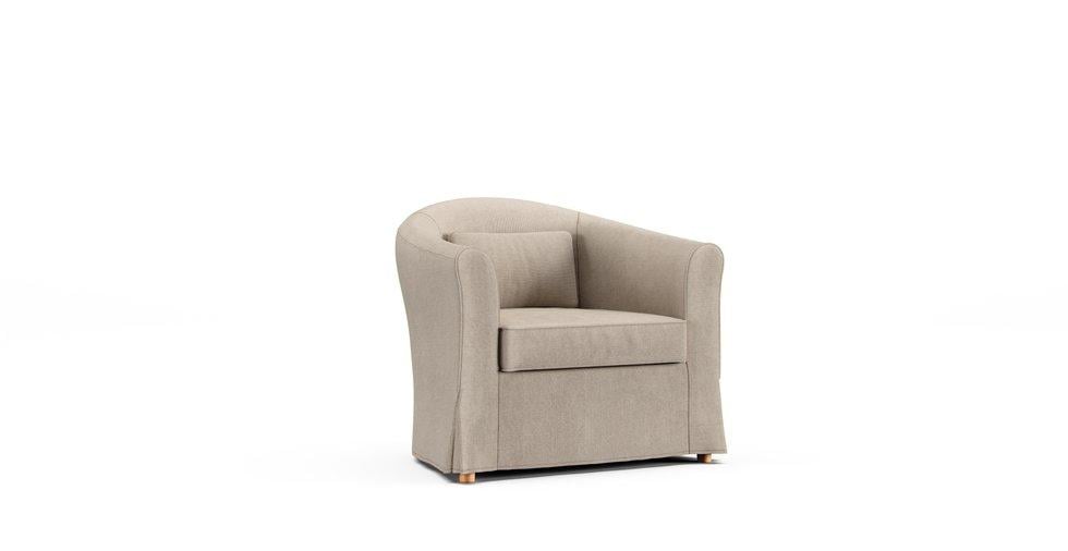 Mod Basketweave Oatmeal