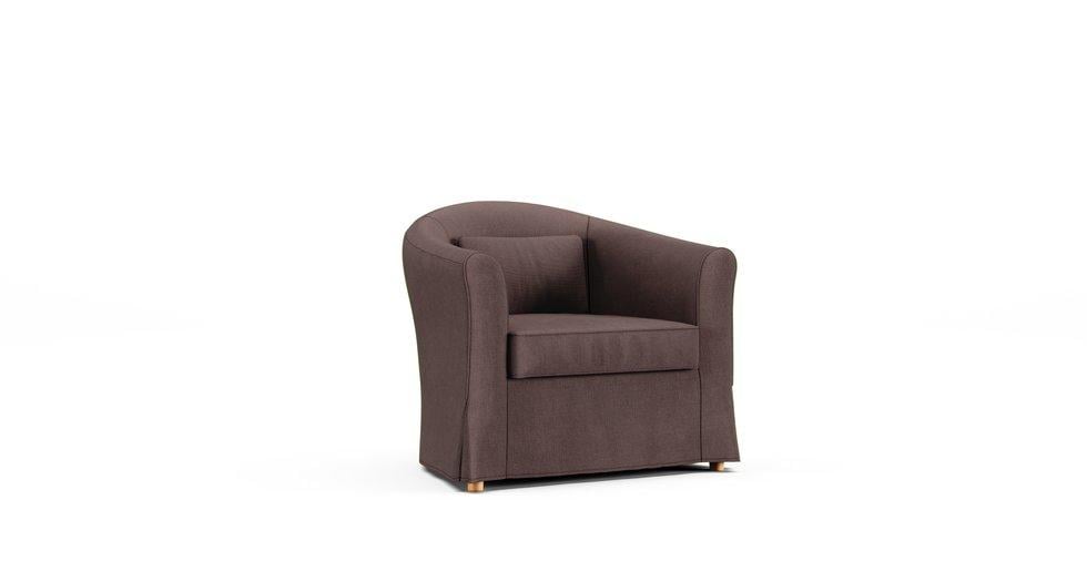 Mod Basketweave Espresso