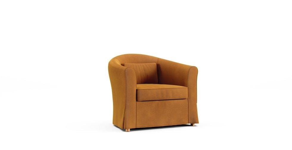 Signature Microfiber Caramel